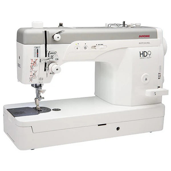 JANOME HD9