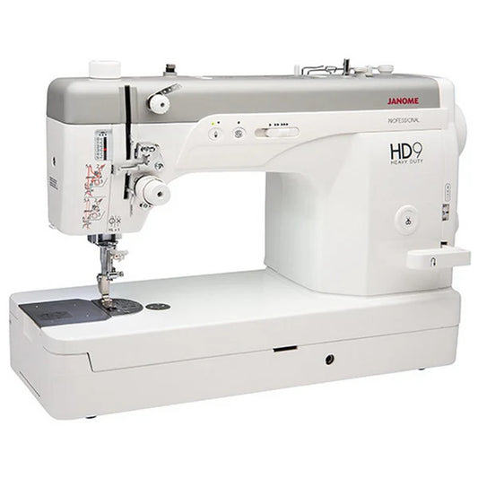 JANOME HD9