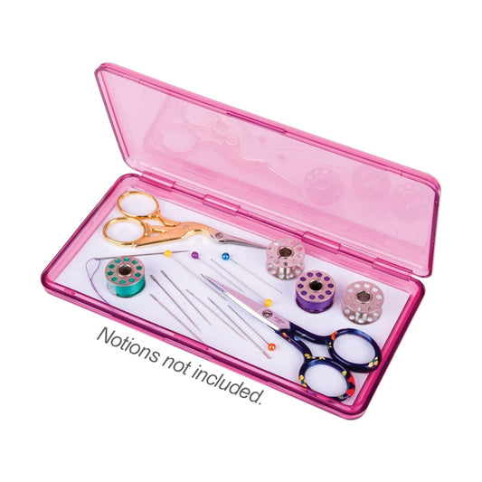 Sewlutions Slim Line Magnetic Box by ArtBin