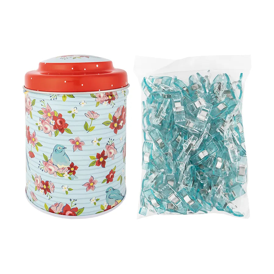 Riley Blake Quilty Clips