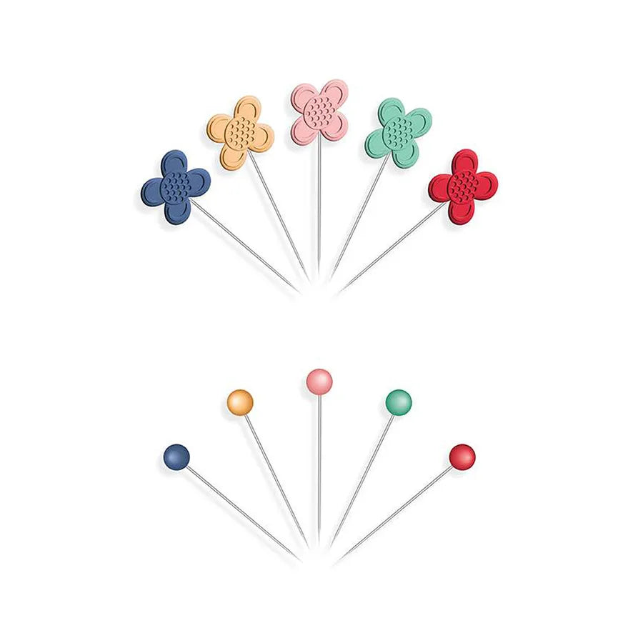 Pretty Pins by Lori Holt