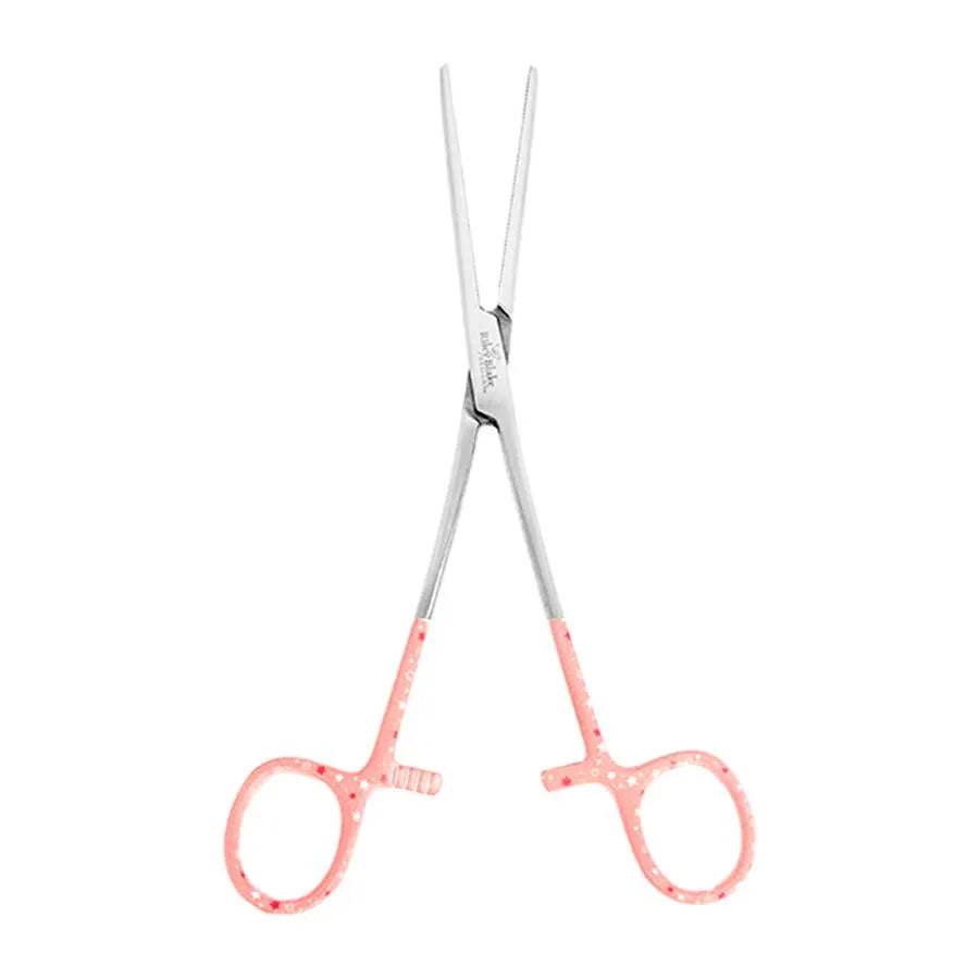 Quilty Hemostat