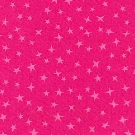 STARGZER Magenta Yardage