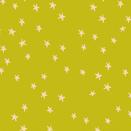 STARRY Pistachio Yardage