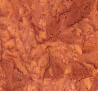 3yds Batik Remnant