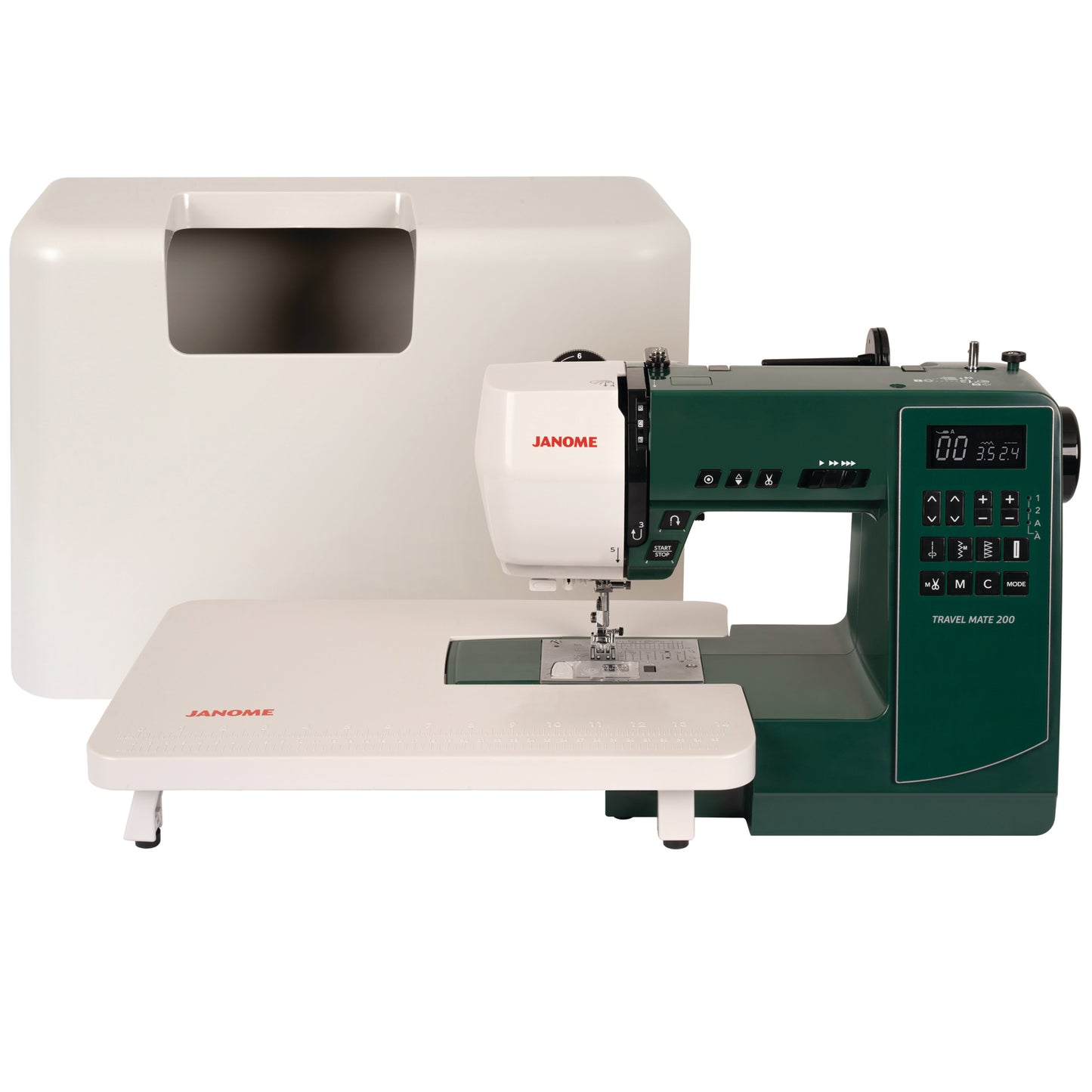 Janome TM 200
