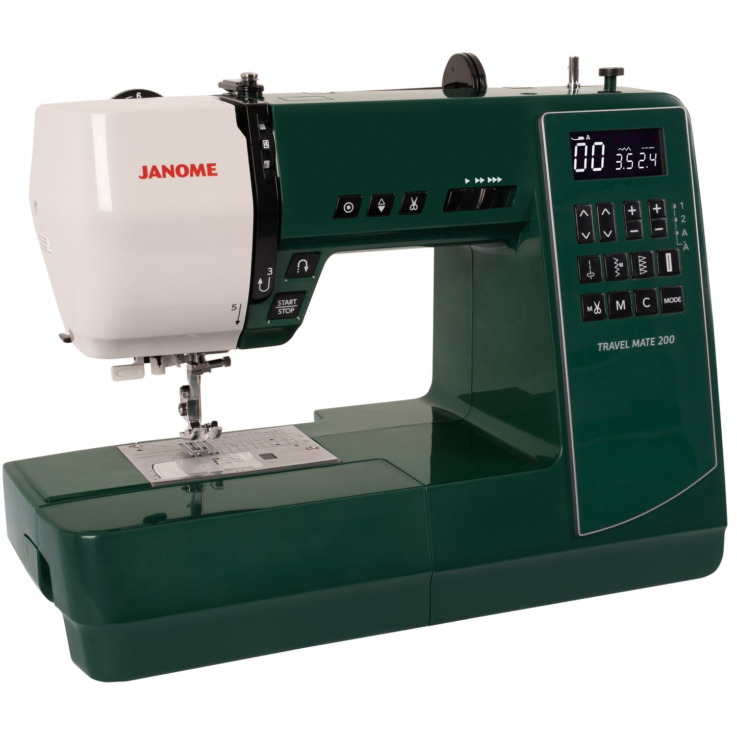 Janome TM 200