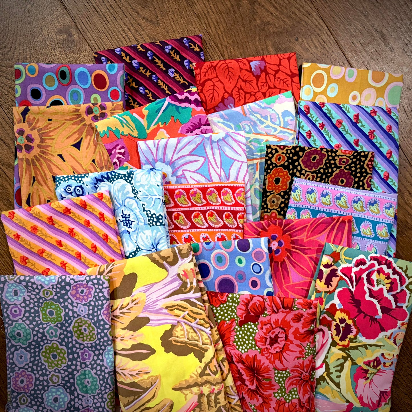 Top-a-Long January 2026 Lazy Goose Kit