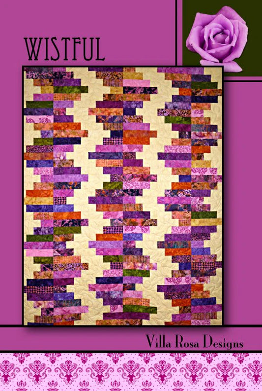 Wistful Pattern Digital Download